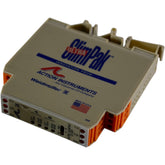 ACTION Instruments G108-0001 Ultra SlimPak Trip Alarm Relay DC Input DIN Rail