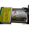 Nippon Pillar Packing Co Bellows Metering Pump PPLG0133A