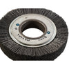 NEW Weiler 83011 Nylox Wheel Brush 6'' x 1'' 120 Grit 2'' AH