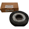 NEW Weiler 83011 Nylox Wheel Brush 6'' x 1'' 120 Grit 2'' AH