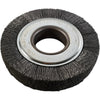 NEW Weiler 83011 Nylox Wheel Brush 6'' x 1'' 120 Grit 2'' AH
