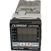 OMEGA CN76163-485 1/16 DIN Autotune Temperature Process Controller RS485