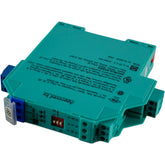 Pepperl + Fuchs KFD2-SR2-Ex1W Switch Amplifier K-System 37372S
