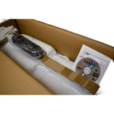 NEW IAI RCP2-SA5C-I-42P-12-400-P1-S Linear Actuator Slide 24'' OAL Robocylinder