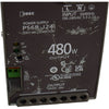 IDEC PS6R-J24 DIN Rail 24VDC 480W Power Supply 100-240VAC