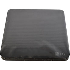 NEW LG GP50NB40 Slim Portable DVD Writer USB Mac Windows M-DISC