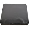 NEW LG GP50NB40 Slim Portable DVD Writer USB Mac Windows M-DISC