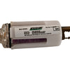 Speedaire 6ZC63A Inline Air Filter Dryer 1/4