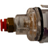 Speedaire 6ZC63A Inline Air Filter Dryer 1/4