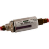 Speedaire 6ZC63A Inline Air Filter Dryer 1/4