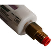 Speedaire 6ZC63A Inline Air Filter Dryer 1/4