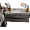 SMC US27454 Pneumatic Actuator Guided Compact Cylinder