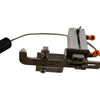 SMC US27454 Pneumatic Actuator Guided Compact Cylinder