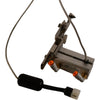 SMC US27454 Pneumatic Actuator Guided Compact Cylinder