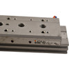 SMC MXS8-50 Pneumatic Slide Cylinder 8mm Bore 50mm Stroke Guided