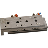 SMC MXS8-50 Pneumatic Slide Cylinder 8mm Bore 50mm Stroke Guided