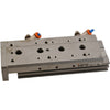 SMC MXS8-50 Pneumatic Slide Cylinder 8mm Bore 50mm Stroke Guided