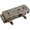 SMC MXS8-50 Pneumatic Slide Cylinder 8mm Bore 50mm Stroke Guided