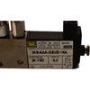 MAC 34B-AAA-GEUE-1KA Solenoid Valve 24VDC 120PSI Pneumatic