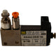 MAC 34B-AAA-GEUE-1KA Solenoid Valve 24VDC 120PSI Pneumatic