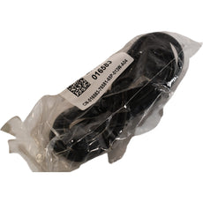 NEW 016583 3-Pin UK Plug Power Cord 1.8M IEC C13 220V