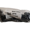 NEW 016583 3-Pin UK Plug Power Cord 1.8M IEC C13 220V