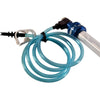NEW EFD Dispenser Unit With Connector and Hose