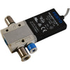 Festo MHE2-MS1H-3/2G-M7-K Solenoid Valve 24V DC Pneumatic
