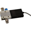 Festo MHE2-MS1H-3/2G-M7-K Solenoid Valve 24V DC Pneumatic