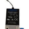 Festo MHE2-MS1H-3/2G-M7-K Solenoid Valve 24V DC Pneumatic