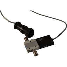 Festo MHE2-MS1H-3/2G-M7-K Solenoid Valve 24V DC 196133