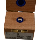 Mettler Toledo 159111 5g OIML E1 Calibration Weight Stainless Steel