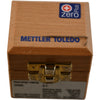 Mettler Toledo 159111 5g OIML E1 Calibration Weight Stainless Steel