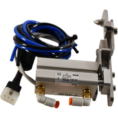NEW SMC US27454 Pneumatic Actuator Guided Compact Cylinder