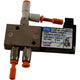 MAC 44B-BAA-GDF0-1KJ Solenoid Valve 24VDC 120PSI 44B