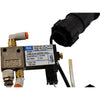 MAC 34B-AAA-GDFE-1KA Solenoid Valve 24VDC 120PSI w/Connector