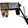 MAC 34B-AAA-GDFE-1KA Solenoid Valve 24VDC 120PSI w/Connector