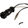 MAC 34B-AAA-GDFE-1KA Solenoid Valve 24VDC 120PSI w/Connector