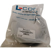 NEW L-Com CA90LA-90LB-4M 4m 13.1ft Right Angle USB 2.0 Cable A Male to B Male