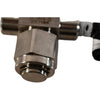 Swagelok SS-2TF4-LE Stainless Steel Tee Particulate Filter 1/8'' Tube Fitting