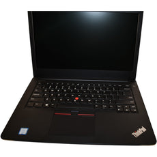 Lenovo ThinkPad E470 14'' Laptop i5-6200U 4GB 256GB 20H2-S0R300