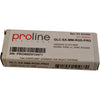 NEW Proline GLC-SX-MM-RGD-PRO 1000BASE-SX SFP Transceiver Industrial