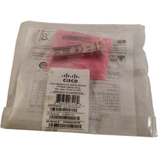 NEW Cisco GLC-SX-MM-RGD 1000BASE-SX SFP Transceiver Industrial Rugged