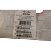 NEW Cisco GLC-SX-MM-RGD 1000BASE-SX SFP Transceiver Industrial Rugged