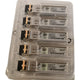 NEW Lot of 5 Cisco GLC-SX-MM-RGD 1000BASE-SX Industrial Rugged SFP