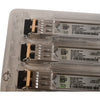 NEW Lot of 5 Cisco GLC-SX-MM-RGD 1000BASE-SX Industrial Rugged SFP
