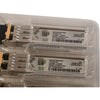 NEW Lot of 5 Cisco GLC-SX-MM-RGD 1000BASE-SX Industrial Rugged SFP