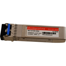 NEW Proline GLC-LH-SM-CDW SFP Transceiver 1000Base-LX/LH SMF