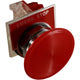 Square D 9001KA3 Red Pushbutton Switch Emergency Stop 2-1/8''