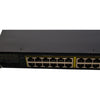 NEW Cisco IE-4010-4S24P Industrial Ethernet Switch 24x PoE+ 4x SFP Ports